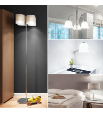 Lampadina a filamento LED dimmerabile A60 6W attacco E27 600 lumen - 6500K luce fredda D60xH110mm Equivalenza incandescente 51W Lampadina a filamento LED dimmerabile A60 6W attacco E27 600 lumen - 6500K luce fredda D60xH110mm Equivalenza incandescente 51W
