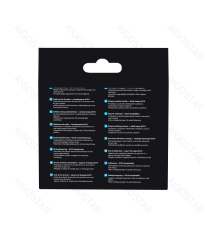 Portafaretto + portalampada GU10 nero quadrato, per faretto incasso - downlight,Dimensioni foro:75mm,Dimensioni: L92xW92xH20mm