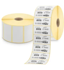 Etichette Zebra 38X25MM bianche 2000pz termiche compatibili per Zebra GK420,ZD420,ZD421,ZD620 Z-2000D Etichette Zebra 38X25MM bianche 2000pz termiche compatibili per Zebra GK420,ZD420,ZD421,ZD620 Z-2000D