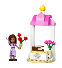 Lego Friends - Il banco di benvenuto di Asha - Lego 30661 - RARO - Lego Friends Polybag Set 46pz Anni 6+ Lego Friends - Il banco di benvenuto di Asha - Lego 30661 - RARO - Lego Friends Polybag Set 46pz Anni 6+