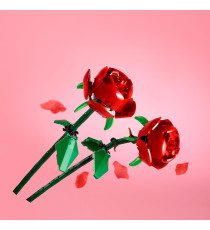 Lego The Botanical Collection - Rose - Lego 40460 Bouquet di Fiori Artificiali Anni 8+ 120pz Lego The Botanical Collection - Rose - Lego 40460 Bouquet di Fiori Artificiali Anni 8+ 120pz