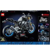 Lego Technic - Lamborghini Huracán Tecnica - Lego 42161 motore V10, lo sterzo e le portiere apribili Anni 9+ 806pz