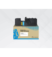 Toner TK5230 ciano Zeus alta qualità,con polvere originale 1T02R9ANL0 compatibile per Kyocera M5521,P5021 TK-5230 2.200 pagine Toner TK5230 ciano Zeus alta qualità,con polvere originale 1T02R9ANL0 compatibile per Kyocera M5521,P5021 TK-5230 2.200 pagine