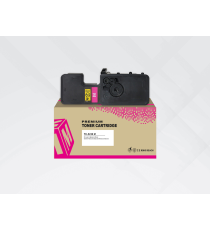 Toner TK5230 magenta Zeus alta qualità,con polvere originale 1T02R9BNL0 compatibile per Kyocera M5521,P5021 TK-5230 2.200 pagine Toner TK5230 magenta Zeus alta qualità,con polvere originale 1T02R9BNL0 compatibile per Kyocera M5521,P5021 TK-5230 2.200 pagine