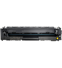 Toner W2002X giallo 658X alta capacità compatibile per HP Color LaserJet Enterprise M751 series capacità 28.000 pagine