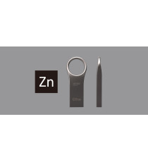Pendrive 32GB Silicon Power Jewel J80 32GBUF3J80V1T in metallo USB 2.0 USB 3.2 chiavetta usb gioiello design moderno Pendrive 32GB Silicon Power Jewel J80 32GBUF3J80V1T in metallo USB 2.0 USB 3.2 chiavetta usb gioiello design moderno