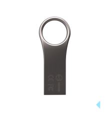 Pendrive 128GB Silicon Power Jewel J80 128GBUF3J80V1T in metallo USB 2.0 USB 3.2 chiavetta usb gioiello design moderno Pendrive 128GB Silicon Power Jewel J80 128GBUF3J80V1T in metallo USB 2.0 USB 3.2 chiavetta usb gioiello design moderno