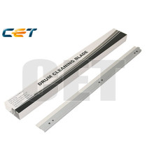 Lama di pulizia tamburo Cet Sharp CCLEZ0248DS51 Drum Cleaning Blade compatibile per Sharp MX-3050,MX-3060,3070