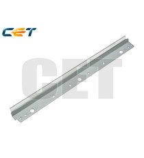 Lama di pulizia tamburo Cet Sharp UCLEZ0011QSZZ UCLEZ0011QSZ1 Drum Cleaning Blade compatibile per Sharp MX-M260,MX-M264N