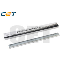 Lama di pulizia tamburo Cet HP M72625dn Drum Cleaning Blade compatibile per Hp LaserJet Managed M72630dn,E77822,E77830