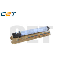Toner MPC305 ciano alta capacità 841591 Cet altissima qualità compatibile per Ricoh Aficio MPC305SPF capacità 6.000 pagine Toner MPC305 ciano alta capacità 841591 Cet altissima qualità compatibile per Ricoh Aficio MPC305SPF capacità 6.000 pagine
