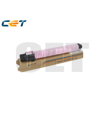 Toner MPC305 magenta alta capacità 841592 Cet altissima qualità compatibile per Ricoh Aficio MPC305SPF capacità 6.000 pagine Toner MPC305 magenta alta capacità 841592 Cet altissima qualità compatibile per Ricoh Aficio MPC305SPF capacità 6.000 pagine