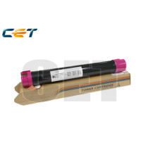 Toner 7525 magenta Cet chemical altissima qualità 006R01515 compatibile per Xerox Wc 7525,7530,7830,7835 15.000 pagine 360gr