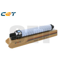 Toner MPC3001 ciano Cet altissima qualità 841423 841279 compatibile per Ricoh Aficio MPC3001,C3501,C2800 capacità 15.000 pagine Toner MPC3001 ciano Cet altissima qualità 841423 841279 compatibile per Ricoh Aficio MPC3001,C3501,C2800 capacità 15.000 pagine