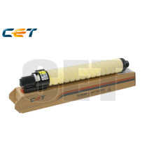 Toner MPC3001 giallo Cet altissima qualità 841421 841277 compatibile per Ricoh Aficio MPC3001,C3501,C2800 15.000 pagine Toner MPC3001 giallo Cet altissima qualità 841421 841277 compatibile per Ricoh Aficio MPC3001,C3501,C2800 15.000 pagine
