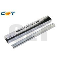 Lama di pulizia tamburo Cet Ricoh MP305SP, MP305SPF Drum Cleaning Blade compatibile per Ricoh MP305SP, MP305SPF