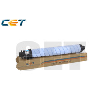 Toner IMC2010 ciano Cet chemical altissima qualità 842564 compatibile per Ricoh IM C2010 A,IM C2510 capacità 18.000 pagine Toner IMC2010 ciano Cet chemical altissima qualità 842564 compatibile per Ricoh IM C2010 A,IM C2510 capacità 18.000 pagine