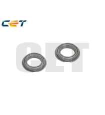 2pz boccola rullo inferiore Sharp NBRGY0957FCAZ 2pz Cet Lower Roller Bushing per Hp MX-2651,MX-6070N,MX-3115N