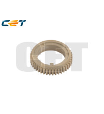 Ingranaggio a rulli superiori CET Sharp 43T MX-C30FU-Gear Upper Roller Gear compatibile per Sharp MX-C250 150K