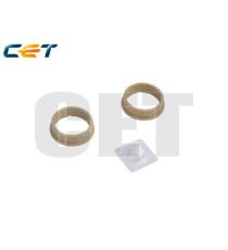 2pz Boccole rullo superiori Cet SHARP MX-C250 Upper Roller Bushing compatibile per Sharp MX-C30FU-Bushing