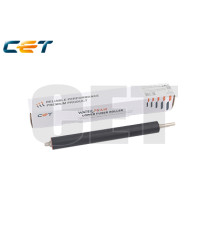 Water Foam Lower Fuser Roller Cet per HP M607dn RM2-1256 RM2-1257 per Hp LaserJet Enterprise M607dn,M609