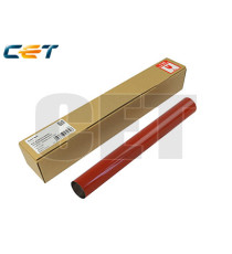 Pellicola di fissaggio del fusore Cet Konica Minolta A2X0R71011 Lexmark MS911 Fuser Fixing Film compatibile per Bizhub758,808