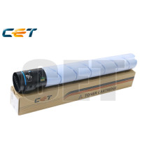 Toner TN512C ciano Cet altissima qualità A33K452 compatibile per Minolta Bizhub C454,C554 TN-512 capacità 26.000 pagine Toner TN512C ciano Cet altissima qualità A33K452 compatibile per Minolta Bizhub C454,C554 TN-512 capacità 26.000 pagine