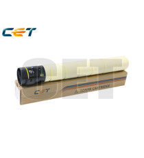 Toner TN512Y giallo Cet altissima qualità A33K252 compatibile per Minolta Bizhub C454,C554 TN-512 capacità 26.000 pagine Toner TN512Y giallo Cet altissima qualità A33K252 compatibile per Minolta Bizhub C454,C554 TN-512 capacità 26.000 pagine