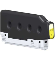 Cartuccia T08QY giallo pigmentato C13T08Q440 compatibile per Epson Enterprise AM-C550 capacità 28.000 pagine