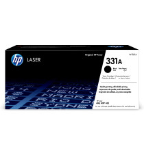 Hp W1331X nero 331X alta capacità toner originale per Hp laser 408,MFP 432 capacità 15.000 pagine