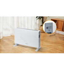 Termoconvettore con telecomando 1800-2000W,Controllo LED touch per la regolazione della temperatura,Temperatura regolabile! Termoconvettore con telecomando 1800-2000W,Controllo LED touch per la regolazione della temperatura,Temperatura regolabile!