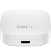 Auricolari Xiaomi Redmi Buds 6 Active white Bluetooth 5.4 True Wireless Stereo (TWS) In-ear Musica e Chiamate Bluetooth Auricolari Xiaomi Redmi Buds 6 Active white Bluetooth 5.4 True Wireless Stereo (TWS) In-ear Musica e Chiamate Bluetooth