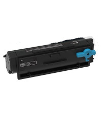 Toner 55B2H00 nero compatibile 55B0HA0 per Lexmark MS331,MS430,MS431,MX331,MX430,MX431 capacità 15.000 pagine