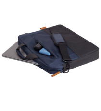 Borsa per laptop - Lisboa - da 16 - blu - Trust Borsa per laptop - Lisboa - da 16 - blu - Trust