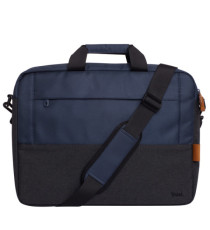 Borsa per laptop - Lisboa - da 16 - blu - Trust Borsa per laptop - Lisboa - da 16 - blu - Trust