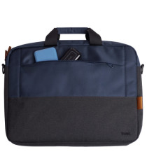 Borsa per laptop - Lisboa - da 16 - blu - Trust Borsa per laptop - Lisboa - da 16 - blu - Trust