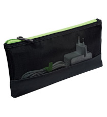 Borsa Smart Traveller per PC - 13,3 - nero - Leitz Complete Borsa Smart Traveller per PC - 13,3 - nero - Leitz Complete