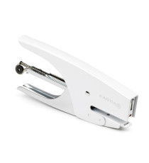 Cucitrice a pinza Kartia 8 - capacità 200 punti - bianco - Iternet Cucitrice a pinza Kartia 8 - capacità 200 punti - bianco - Iternet