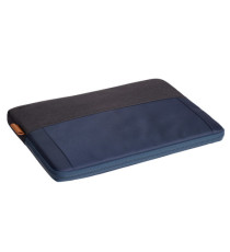 Custodia per laptop - Lisboa - da 16 - blu - Trust Custodia per laptop - Lisboa - da 16 - blu - Trust