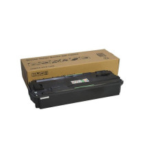 Vaschetta recupero Ricoh 416890 originale D242-6400 D149-6400 per Ricoh Aficio MPC2503SP 2503 2003 capacità 100.000 pagine