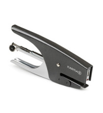 Cucitrice a pinza Kartia 8 - capacità 200 punti - nero - Iternet