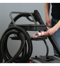 Dispositivo disinfezione a vapore Vaporetto MV 40.20 - Polti