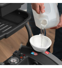 Dispositivo disinfezione a vapore Vaporetto MV 40.20 - Polti