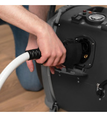 Dispositivo disinfezione a vapore Vaporetto MV 40.20 - Polti