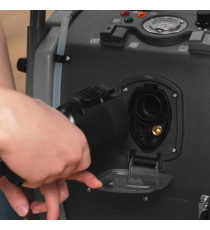 Dispositivo disinfezione a vapore Vaporetto MV 40.20 - Polti