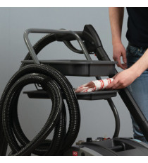 Dispositivo disinfezione a vapore Vaporetto MV 40.20 - Polti