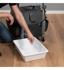 Dispositivo disinfezione a vapore Vaporetto MV 40.20 - Polti