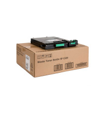Vaschetta Ricoh 406043 K240 Type SP C220 originale per Ricoh Aficio Sp C240,C221,C222,C240 waste recuper toner