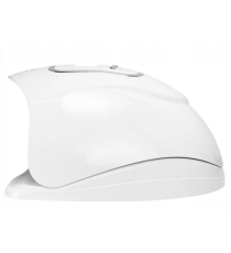 Lampada UV LED per Unghie 25W Hybrids X5 MAX, professionale asciugatura smalto gel con sensore, schermo led, 4 timer differenti Lampada UV LED per Unghie 25W Hybrids X5 MAX, professionale asciugatura smalto gel con sensore, schermo led, 4 timer differenti