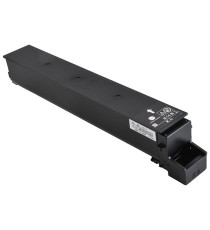 Toner TN714 nero ACYP030 compatibile per Konica Minolta Bizhub 750i TN-714 capacità 45.000 pagine